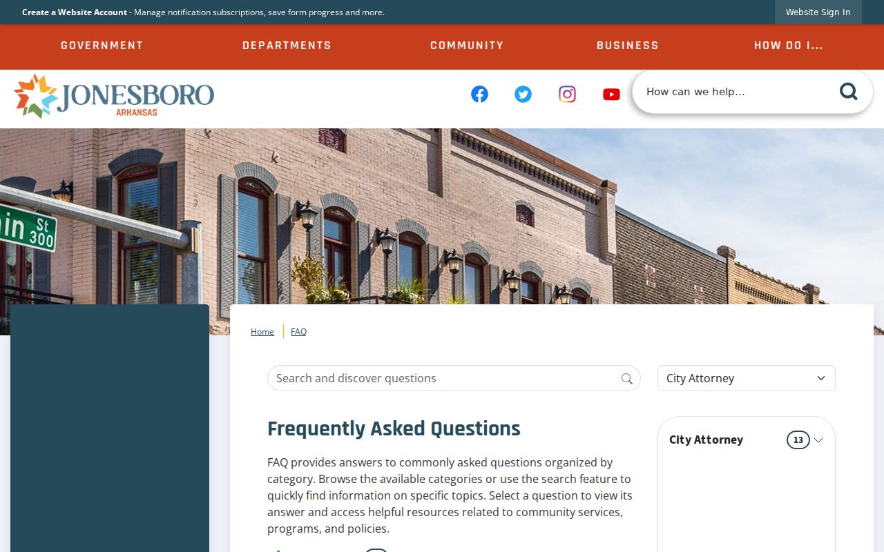 Craighead County court calendar source about Jonesboro summons dates